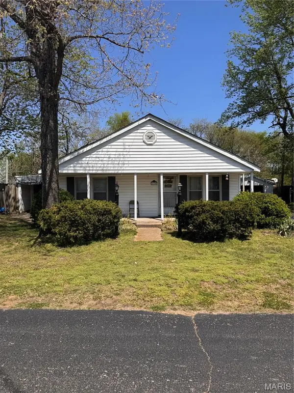 230 Swank ST, Diehlstadt, MO 63834