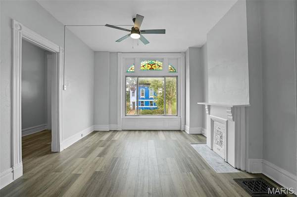 4550 Enright AVE, St Louis, MO 63108