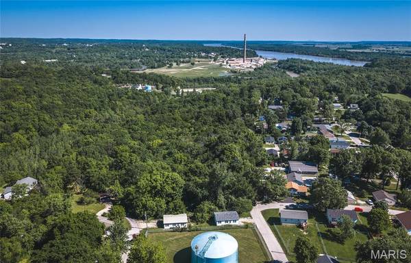 000 Stahl DR, Crystal City, MO 63019