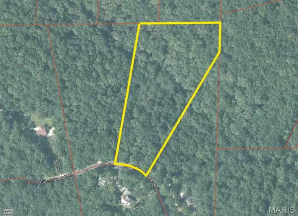 00 Autumn Wood Road, De Soto, MO 63020
