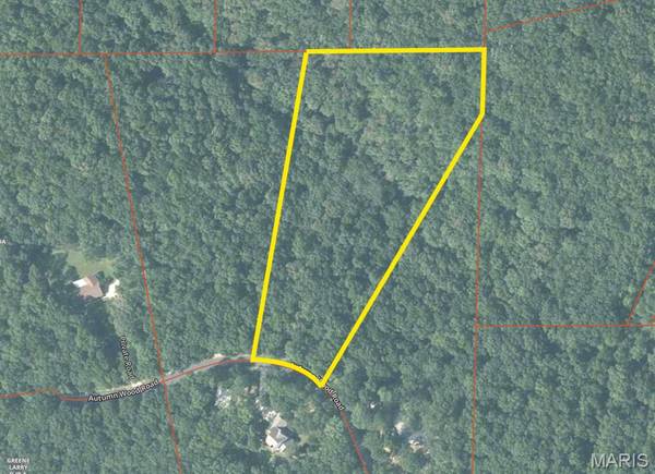 00 Autumn Wood Road, De Soto, MO 63020
