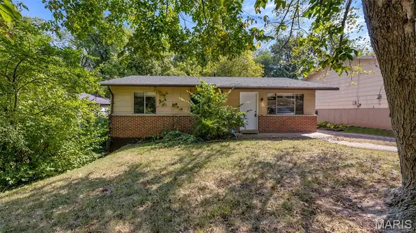 10062 Bon Oak DR, St Louis, MO 63136