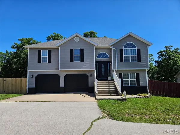22858 Revelation RD, Waynesville, MO 65583
