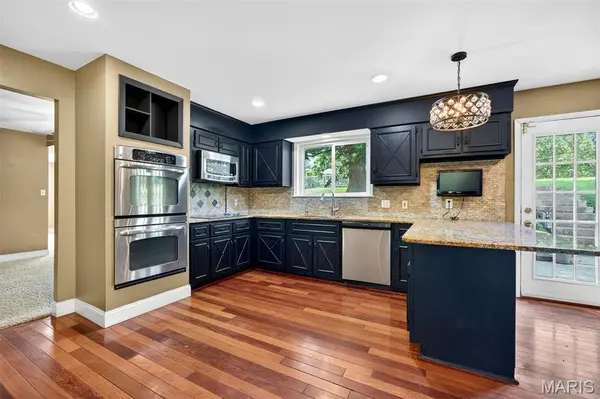 1432 Shepard RD, Wildwood, MO 63038