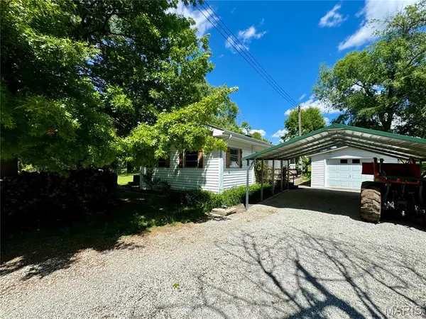 500 Iowa BLVD, Trenton, MO 64683