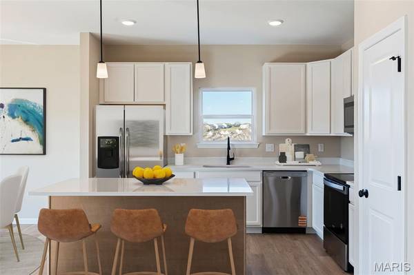 2320 Hank's Close #176 STB Inventory Sept, Washington, MO 63090
