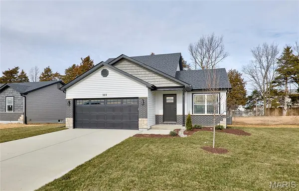28728 Woodland Heights DR, Warrenton, MO 63383
