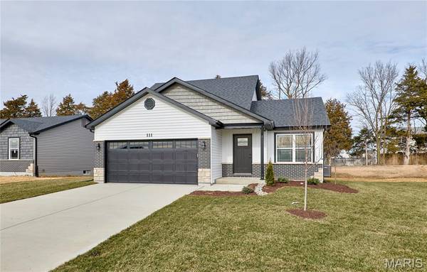 28728 Woodland Heights DR, Warrenton, MO 63383