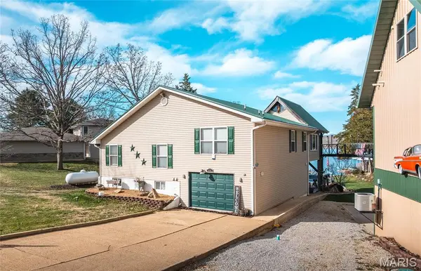 919 Lakeshore DR, Cuba, MO 65453