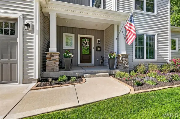 409 Peeke AVE, Kirkwood, MO 63122