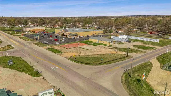 1512 Saint Francis ST, Kennett, MO 63857