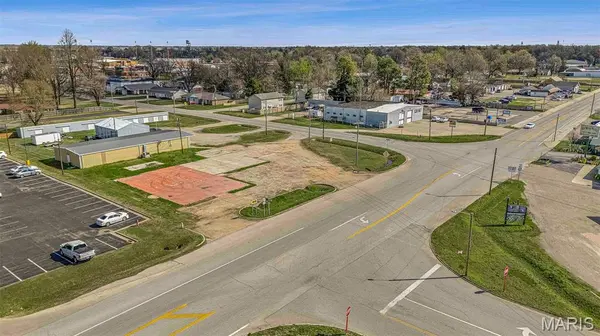 1512 Saint Francis ST, Kennett, MO 63857