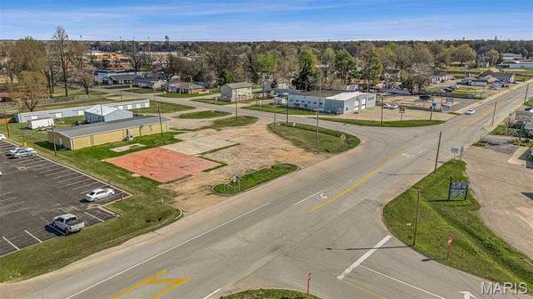1512 Saint Francis ST, Kennett, MO 63857