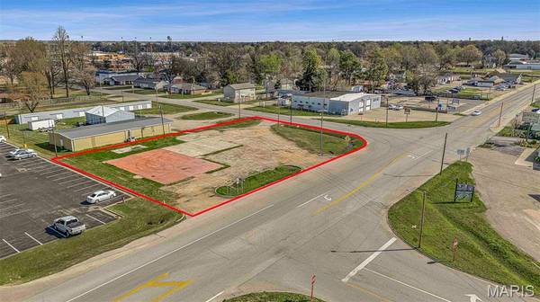 1512 Saint Francis ST, Kennett, MO 63857