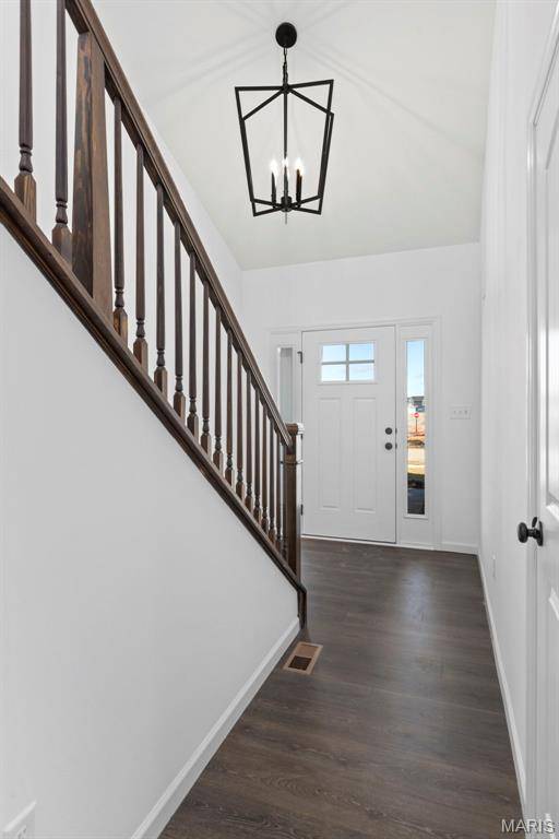 2 Belmont at Meadows at Valley View Farms, Union, MO 63084