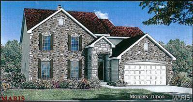 212 Weston CT, Herculaneum, MO 63048