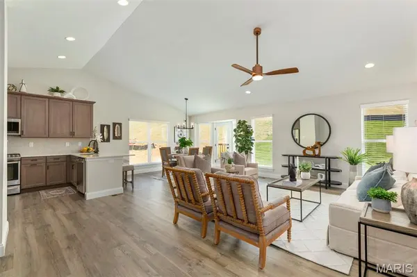 2 Hickory at Estates at Valley View Farms, Union, MO 63084