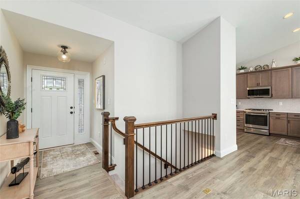 2 Hickory at Estates at Valley View Farms, Union, MO 63084