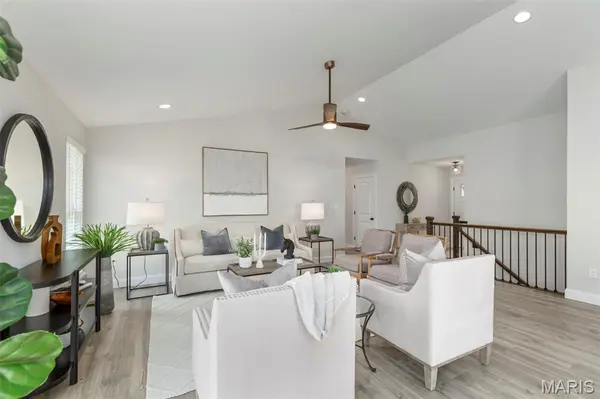 2 Hickory at Estates at Valley View Farms, Union, MO 63084