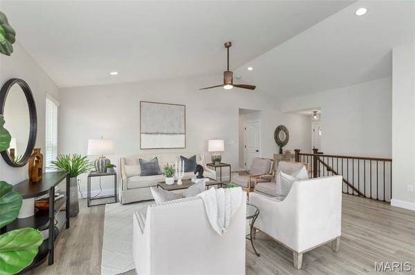 2 Hickory at Estates at Valley View Farms, Union, MO 63084