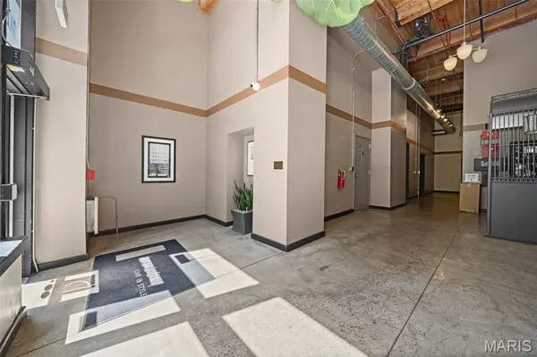 1015 Washington AVE #206, St Louis, MO 63101