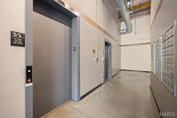 1015 Washington AVE #206, St Louis, MO 63101