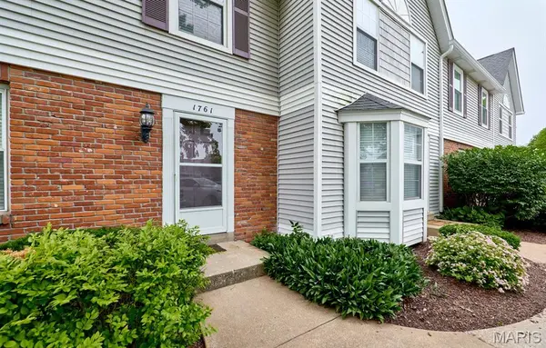 1761 Florine BLVD #A, St Charles, MO 63303