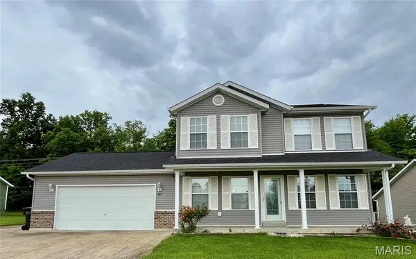 591 Creekwood BLVD, Troy, MO 63379