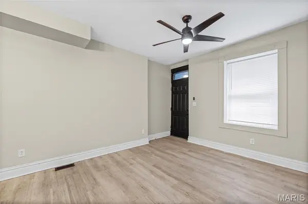 3511 Pennsylvania AVE, St Louis, MO 63118