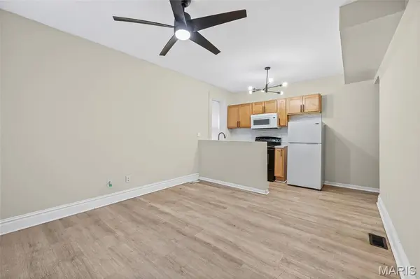 3511 Pennsylvania AVE, St Louis, MO 63118