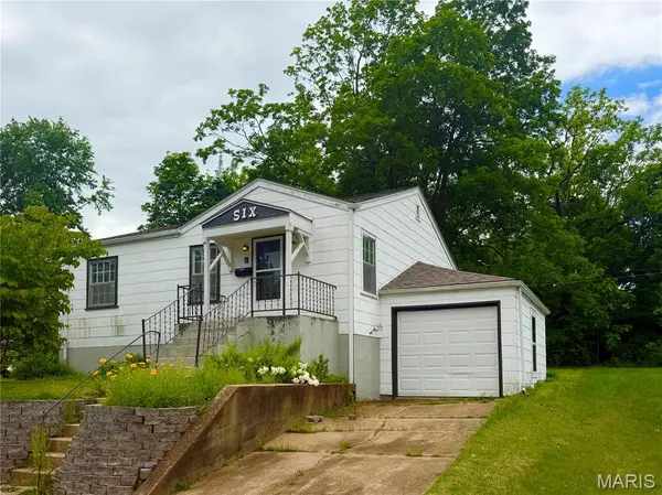 6 Cronin CT, Rolla, MO 65401