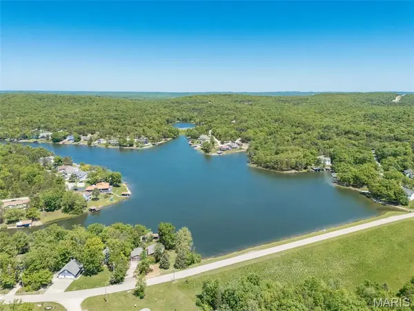 649 N Lafitte DR, Bonne Terre, MO 63628
