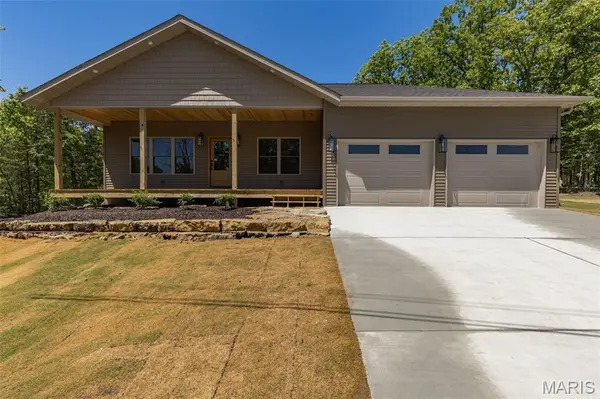 649 N Lafitte DR, Bonne Terre, MO 63628