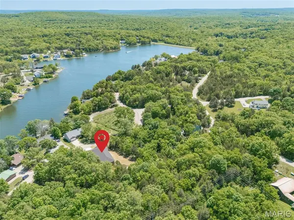 649 N Lafitte DR, Bonne Terre, MO 63628