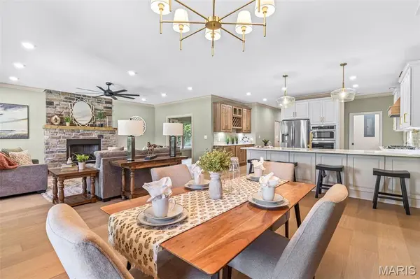 649 N Lafitte DR, Bonne Terre, MO 63628