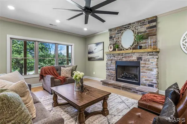 649 N Lafitte DR, Bonne Terre, MO 63628