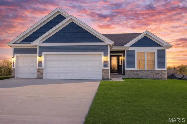 169 Pellin's CT #169, Washington, MO 63090