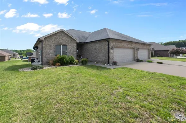 119/121 Summerfield WAY, Cape Girardeau, MO 63701