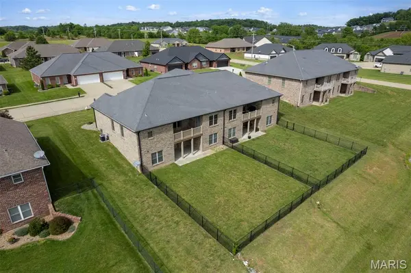 119/121 Summerfield WAY, Cape Girardeau, MO 63701