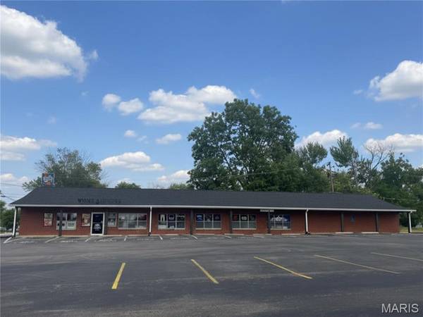 402 Sonderen ST, O'fallon, MO 63366