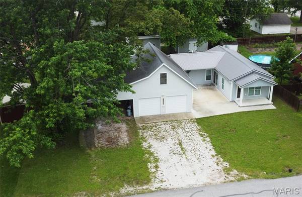311 S Wentz ST, Montgomery City, MO 63361