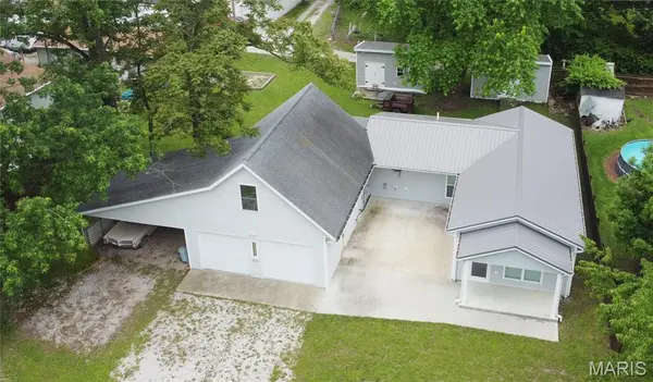 311 S Wentz ST, Montgomery City, MO 63361