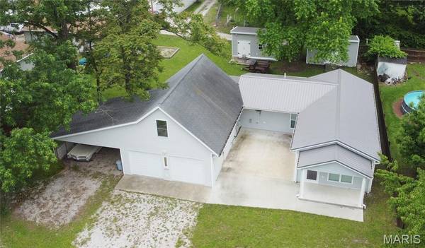311 S Wentz ST, Montgomery City, MO 63361
