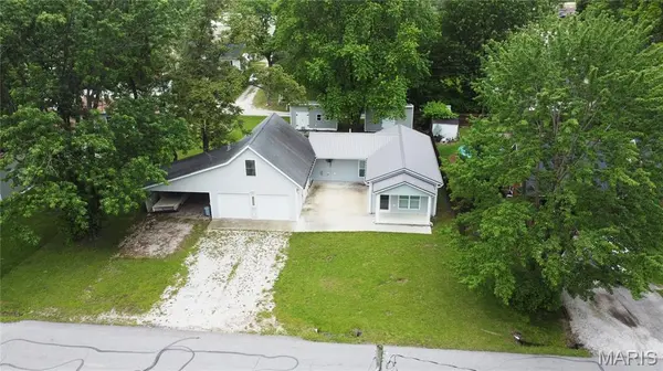 311 S Wentz ST, Montgomery City, MO 63361