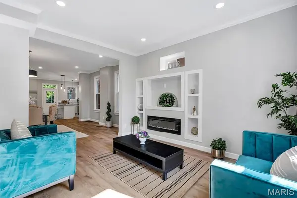 3006 Virginia AVE, St Louis, MO 63118