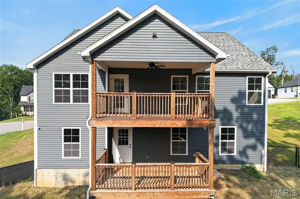 123 Alice DR, Waynesville, MO 65583