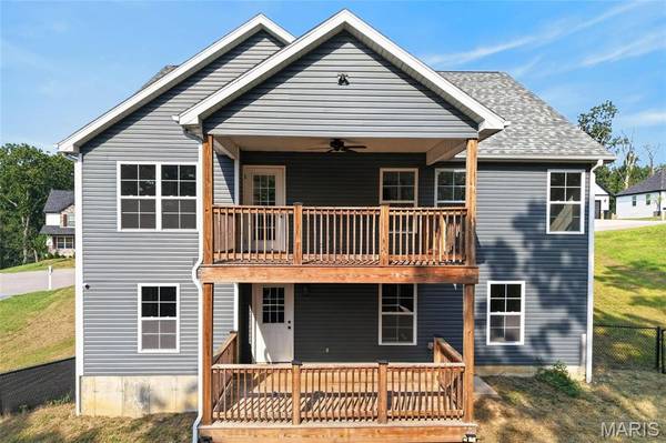 123 Alice DR, Waynesville, MO 65583