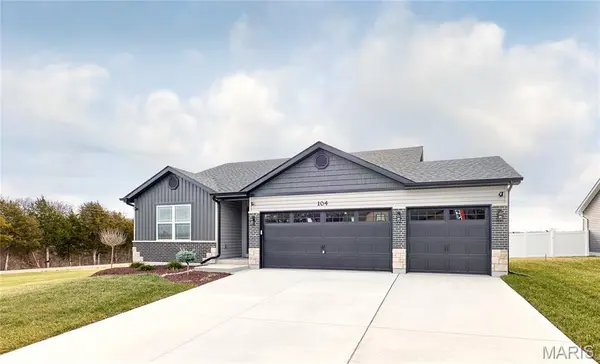 28550 Shallow Water RD, Warrenton, MO 63383