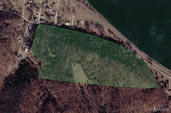 24 Monkey Run, Hannibal, MO 63401