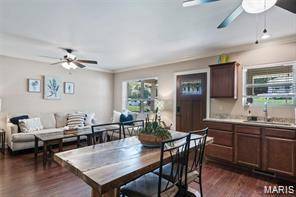 106 Reading AVE, Maryland Heights, MO 63043